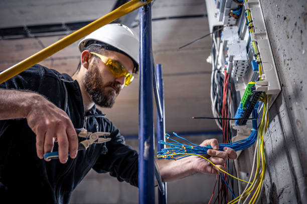 Best Electrical Troubleshooting Services  in Baywood Park, CA