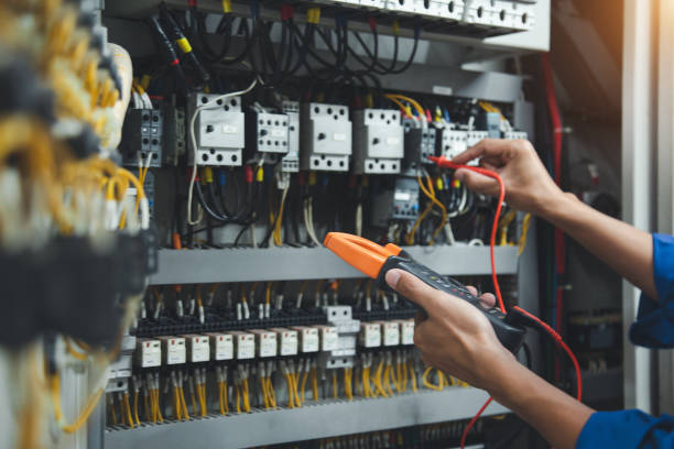 Best Affordable Electrician  in Baywood Park, CA