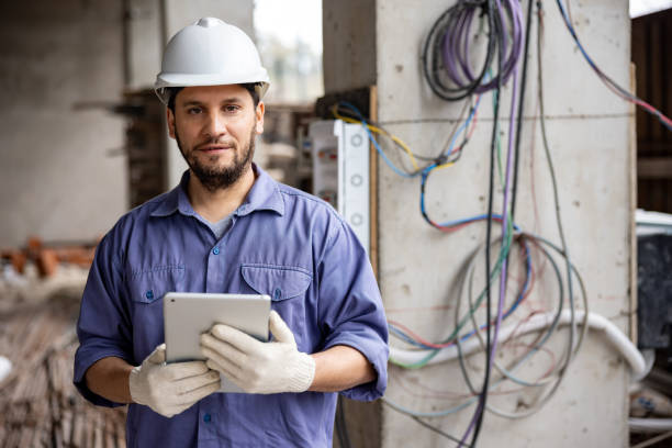 Best Electrical Rewiring Services  in Baywood Park, CA