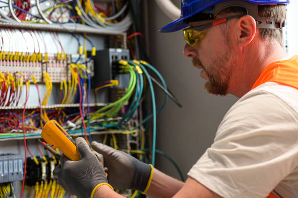 Best Affordable Emergency Electrician  in Baywood Park, CA